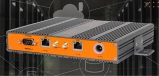 GSG International: Thrulink, unità VPN crittografata per una trasmissione VLAN sicura