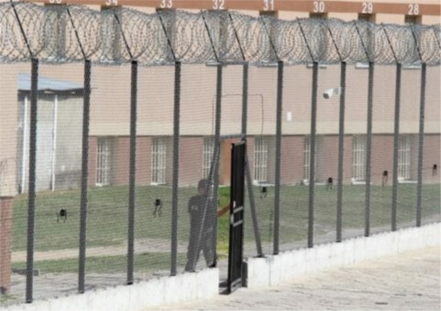 CIAS: Sioux PRO 1.500, nuova versione del sistema di recinzione