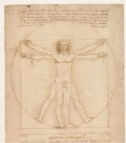 Fondazione Enzo Hruby contribuisce alla protezione di alcuni capolavori di Leonardo da Vinci