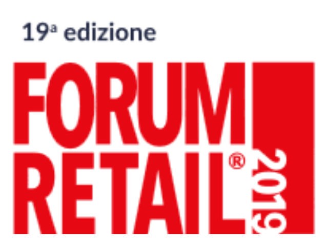Forum Retail, a Milano in ottobre la 19° edizione
