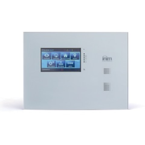 Inim Electronics presenta SOL: il sistema antintrusione professionale via radio “tutto in uno” 