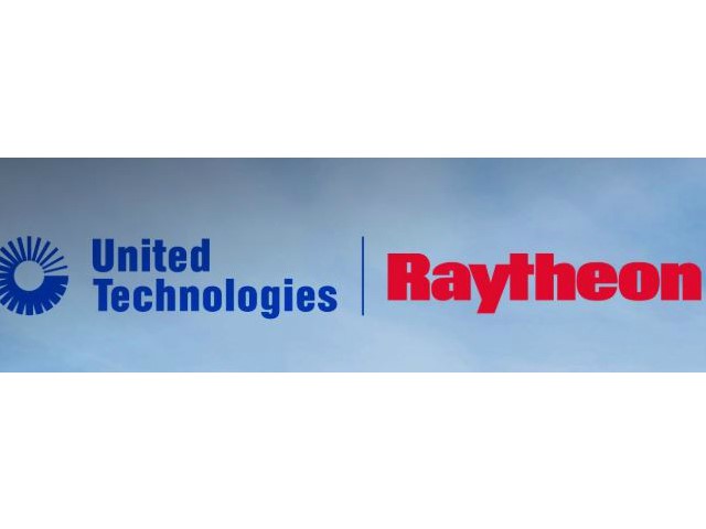 UTC: fusione con Raytheon Company; futuro indipendente per Carrier 