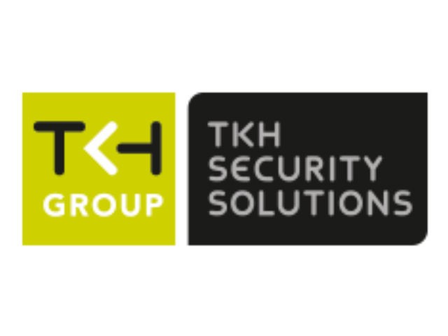 Nasce la nuova divisione TKH Security BV