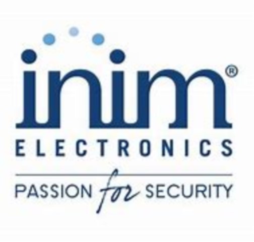 INIM Electronics, tecnologia e sicurezza dei dati nell’antintrusione e nell’antincendio