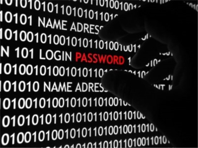 Cyber Crime: + 60% i virus che rubano le password agli utenti