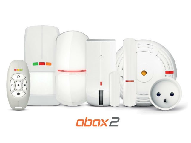 Satel: ABAX 2, nuova versione del sistema wireless bidirezionale