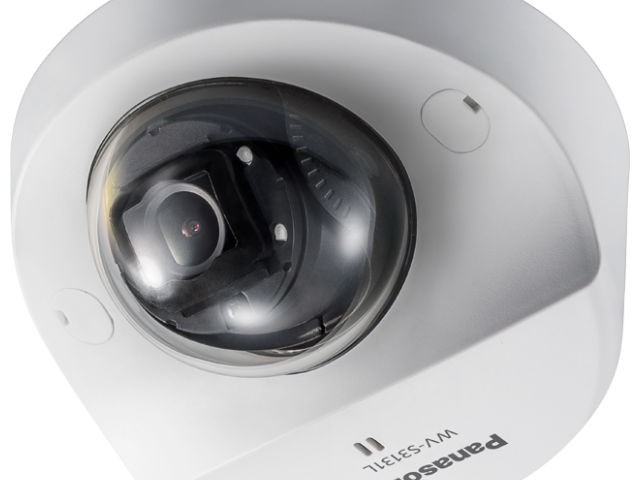 Panasonic: videocamere I-PRO Extreme per la sicurezza in strutture scolastiche e socio sanitarie