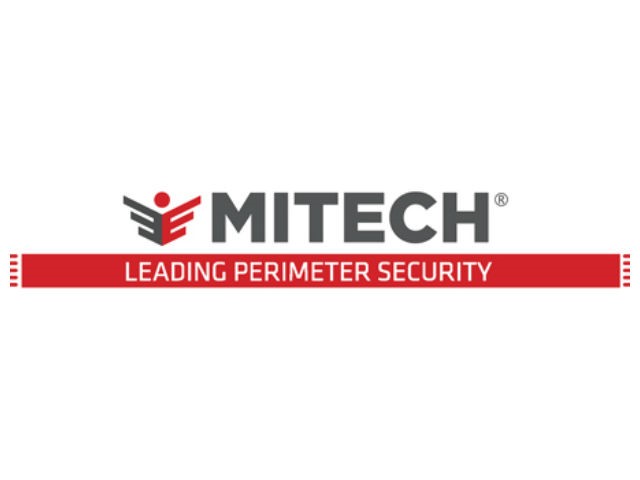 Mitech, a Sicurezza 2019 con le sue barriere perimetrali e sensori antintrusione
