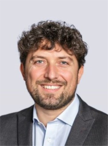 Axis Communications: Matteo Scomegna è il nuovo Regional Director per il Sud Europa 