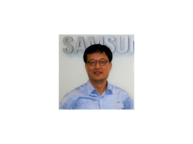 Johan Park è il nuovo Managing Director di Samsung Techwin Europe