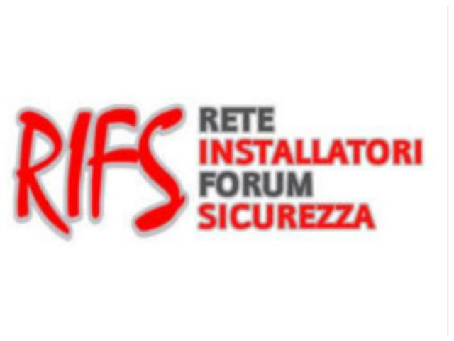 RIFS: il futuro dell’installatore di sicurezza, nell’incontro organizzato a SICUREZZA 2019