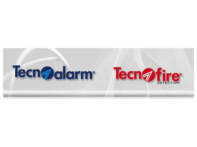 Tecnoalarm e Tecnofire, a Sicurezza con novità e incontri di formazione