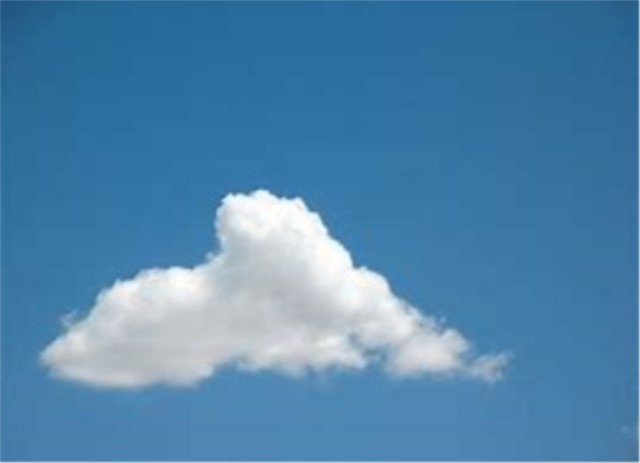 Cresce il mercato del cloud italiano: vale 2,77 miliardi di euro