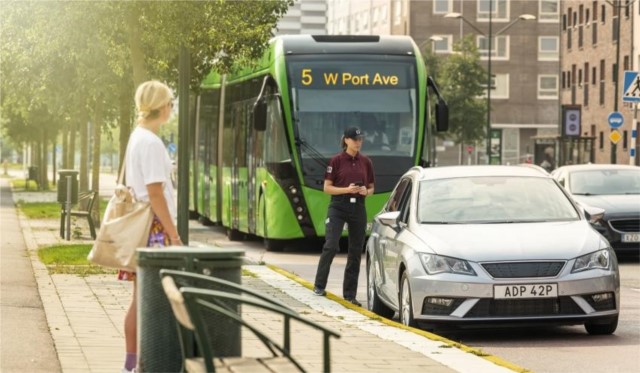 Axis Communications: AXIS Parking Violation Detection per migliorare traffico e sicurezza urbana