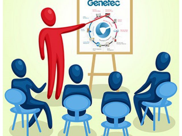 Corsi Ufficiali Genetec 2020 per Installatori e System Integrator