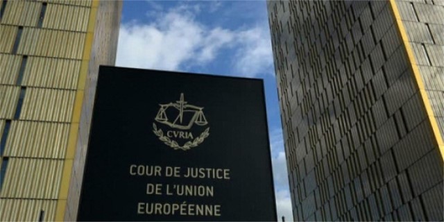 Corte di Giustizia Europea: importante decisione su privacy e videosorveglianza nei condomini