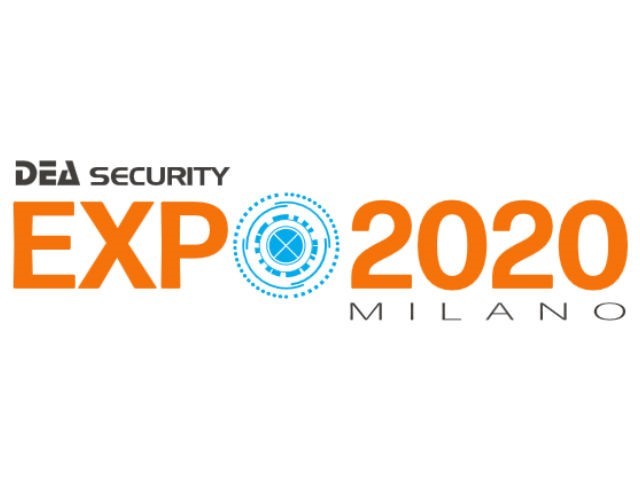 DEA Security EXPO 2020, in mostra la Sicurezza perimetrale made in Italy