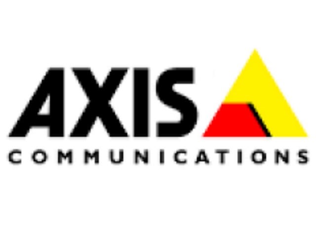 Axis Communications, siglata una partnership con Allnet.Italia per la distribuzione in Italia