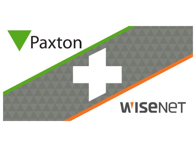 Paxton: integrazione del sistema di controllo accessi Net2 con Wisenet WAVE