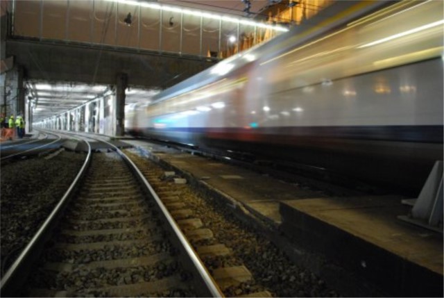 Flir: Videocamere termiche serie ITS Rail per la sicurezza delle infrastrutture ferroviarie belghe 