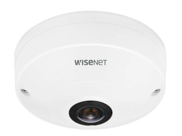 Hanwha Techwin: nuovo listino e nuove telecamere Wisenet Q 