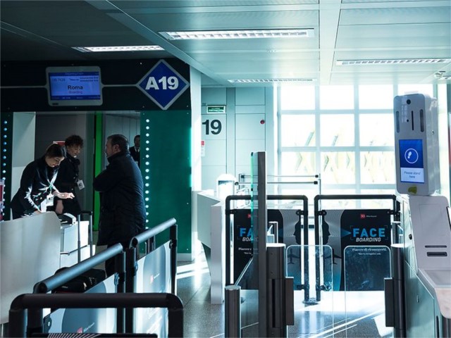 Dormakaba ed everis per il nuovo sistema di imbarco automatico presso l’aeroporto di Linate 