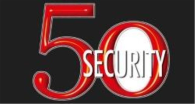 Security 50: le aziende al top nel 2019