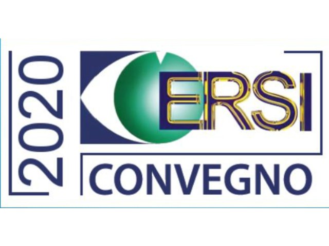 Convegno ERSI 2020: rinviato per l’emergenza Coronavirus   