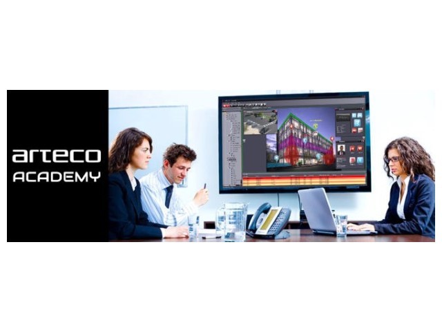 Arteco Academy: possibilità di diventare Arteco Certified Partner 