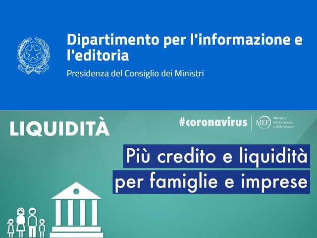 Covid-19 e Decreto Cura Italia: investire in pubblicità costa meno