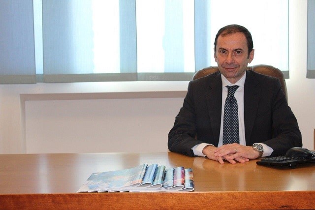 CEI: Giuseppe Molina è il nuovo Direttore Generale