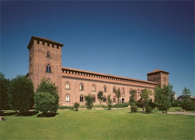 Axitea per la sicurezza di tre palazzi storici di Pavia
