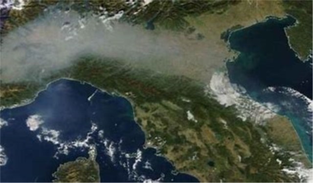 Regione Lombardia, anche la videosorveglianza per migliorare la qualità dell'aria