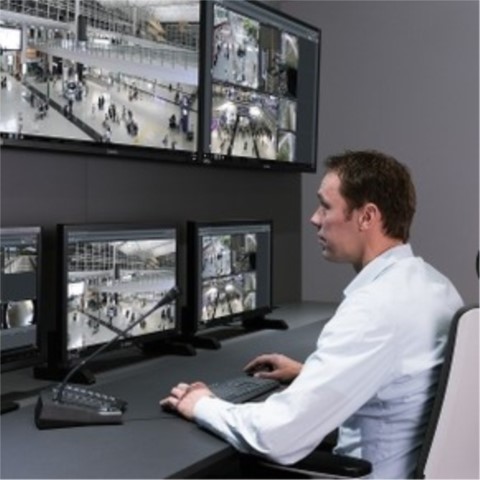 Bosch Security and Safety Systems, webinar per la presentazione di Access Management System 3.0 