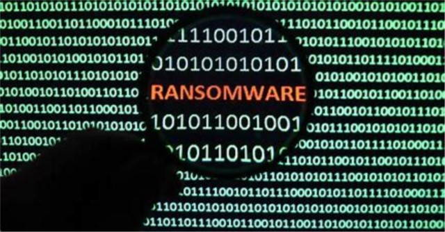 Cyber Crime, l'Italia presa di mira da ransomware