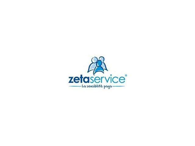 Un premio a Zeta Service per il suo ambiente lavorativo