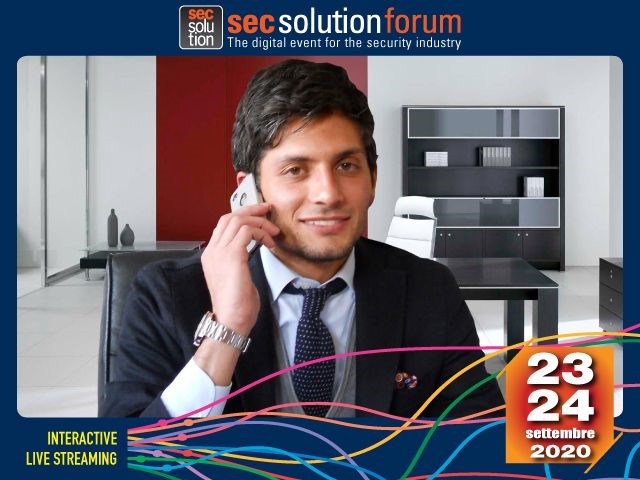 secsolutionforum web format: oltre la lettura targhe, con SELEA focus sulle nuove soluzioni intelligenti