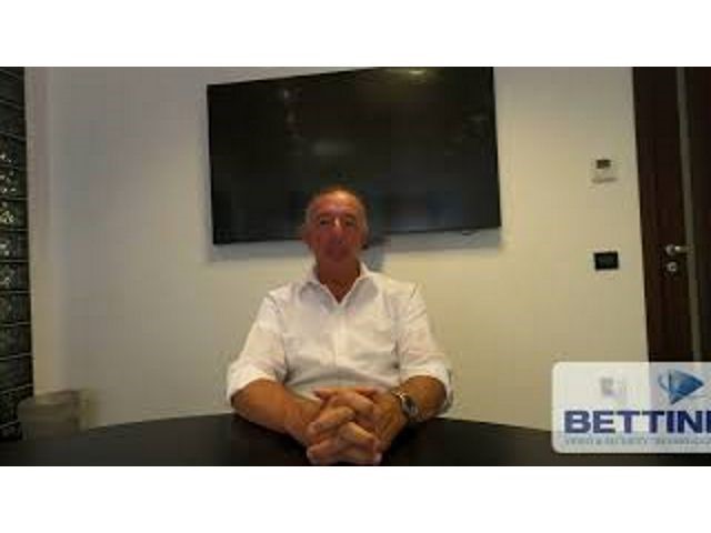 Bettini a secsolutionforum web format: Aldo Punzo, Product Marketing Manager, presenta le soluzioni di videoregistrazione Gams