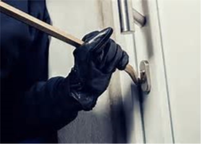Rischio furti nel dopo-lockdown: è bene pensare alla sicurezza delle abitazioni