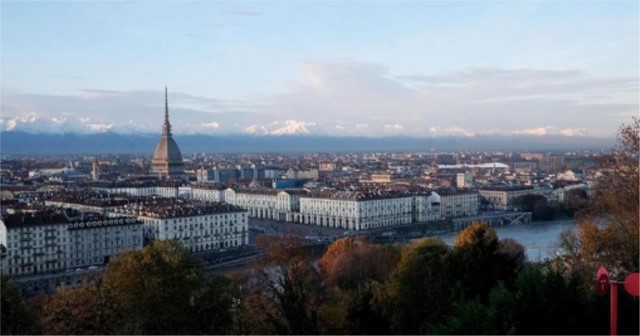 Torino sede italiana dell’Istituto nazionale per l‘Intelligenza artificiale