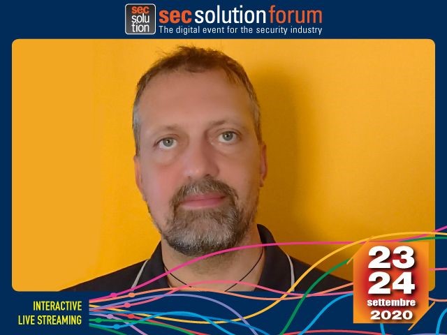 secsolutionforum web format: con Pids, focus sulla protezione perimetrale, tra innovazione e integrazione