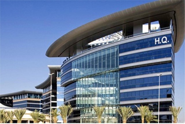 Euklis inaugura una nuova sede a Dubai