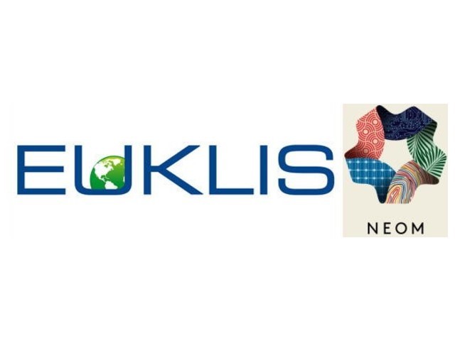 Euklis è partner commerciale di NEOM