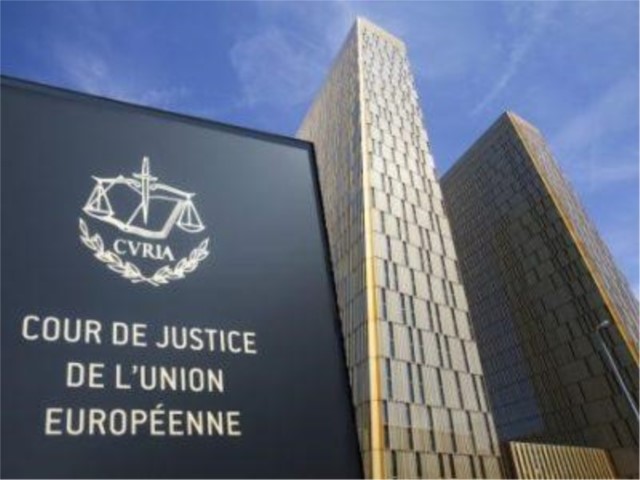 Corte di Giustizia europea: bocciata la raccolta indiscriminata dei dati personali