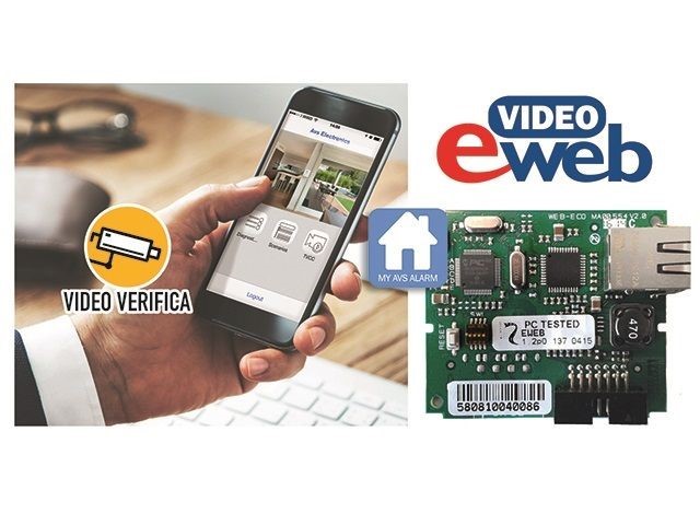 AVS Electronics, nuovi webinar sui sistemi di video verifica e altre novità tecnologiche