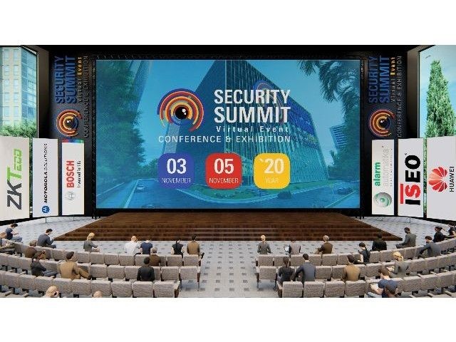 Adria Security Summit, prima edizione Virtual. Tra i più grandi eventi online in Europa
