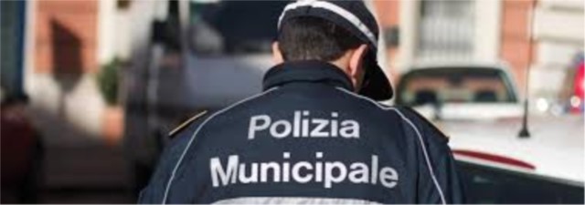 Origgio, droni e body cam per la Polizia locale