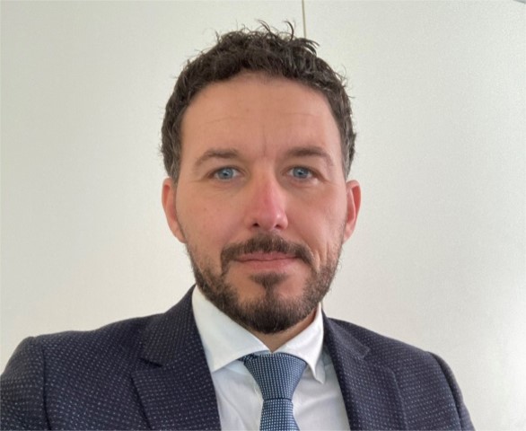 Hikvision: Tiziano Trambaioli è KA & Vertical Sales Manager 