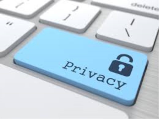 Dati personali e privacy, un cittadino europeo non condivide i dati personali in rete