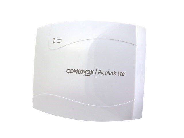 Combivox: Picolink LTE, interfaccia bidirezionale cellulare per rete 4G